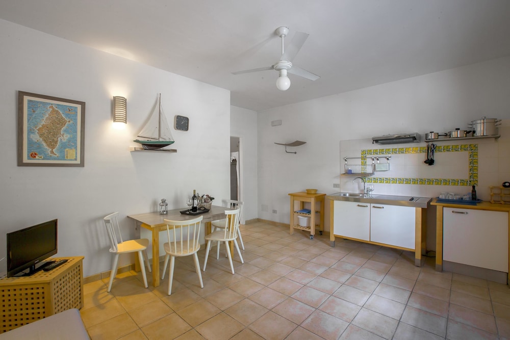 Marettimo Residence 45/61