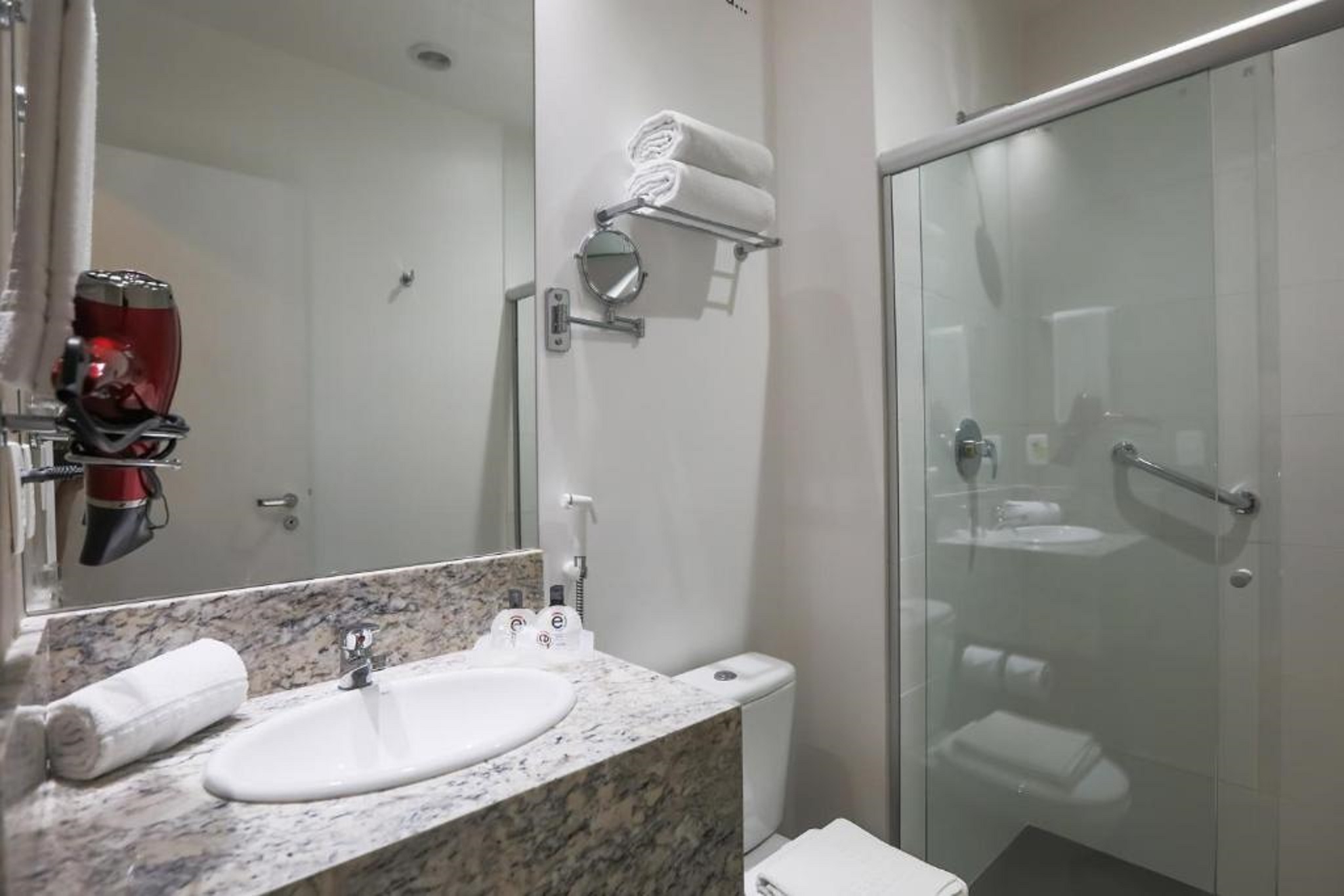 URBAN by UNU Osasco Hotel 31/36