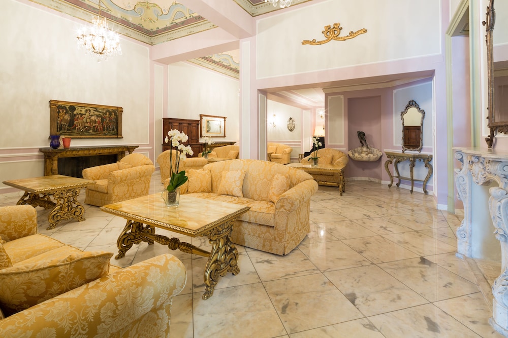 Imperiale Palace Hotel 60/71
