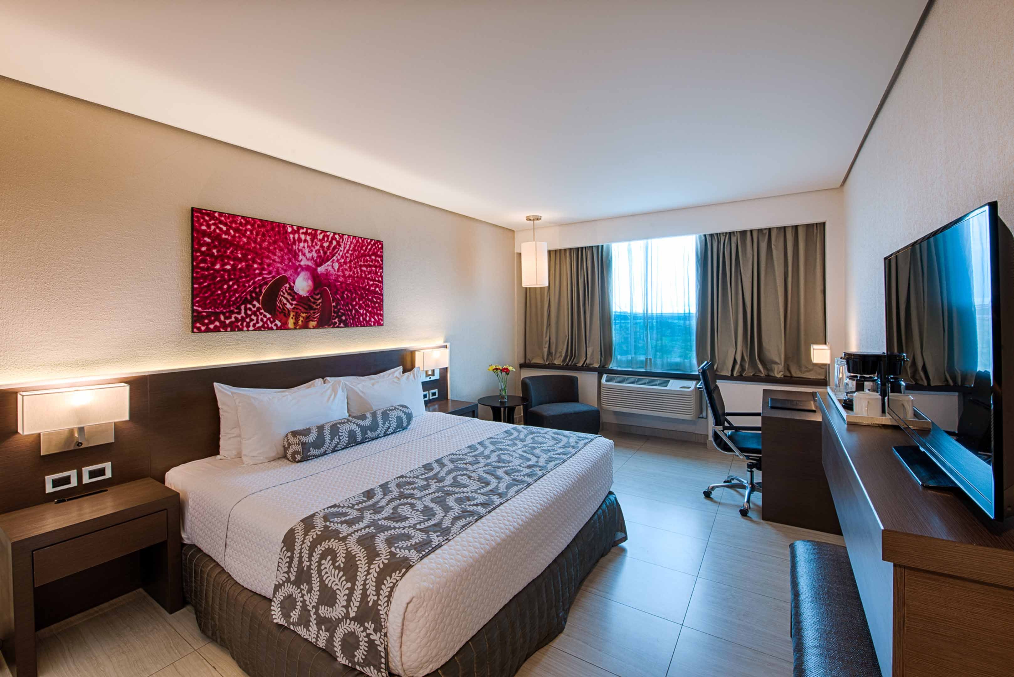 Crowne Plaza Airport Panama 28/79