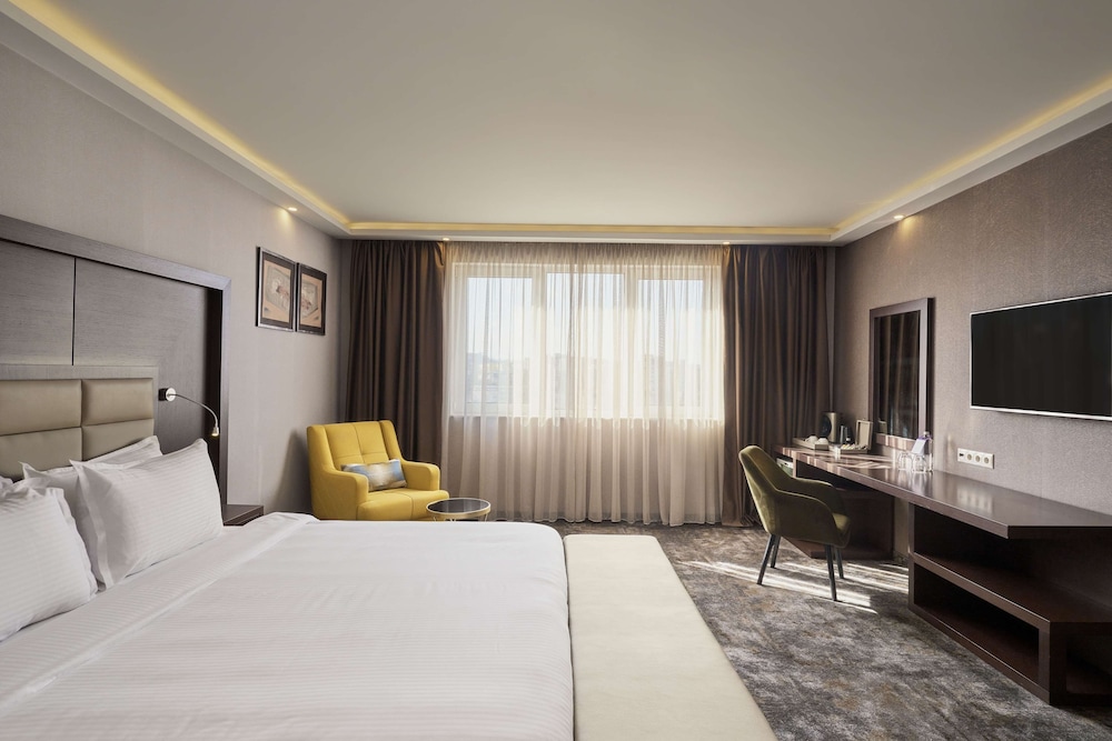 Hotel Imperial Plovdiv, a member of Radisson Individuals 10/47