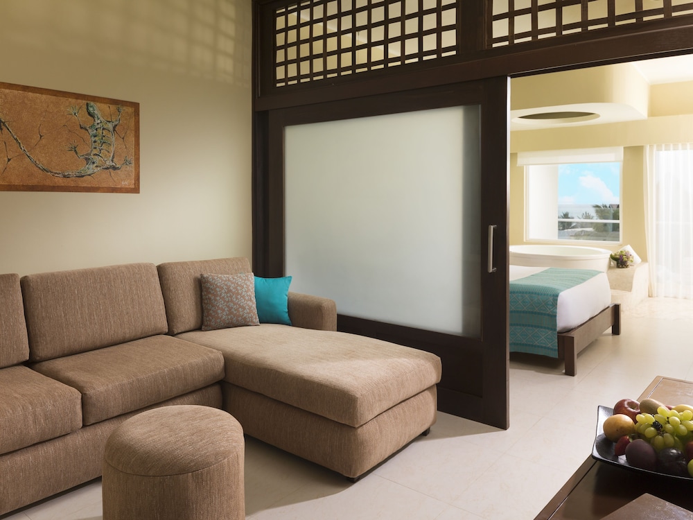 Iberostar Selection Riviera Cancun 51/63