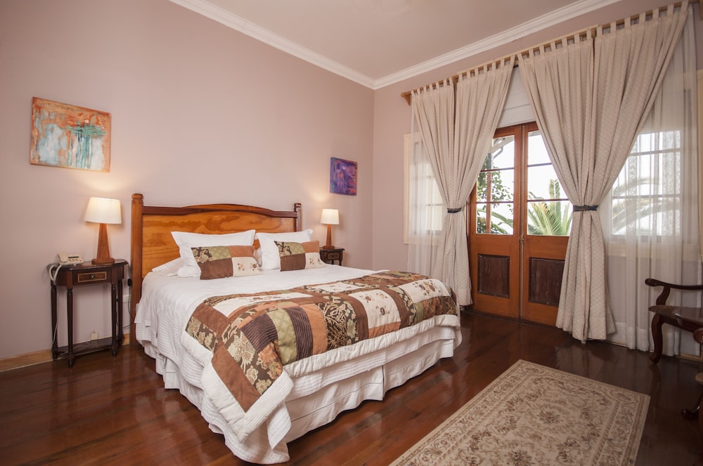 Hotel Boutique Acontraluz 13/47