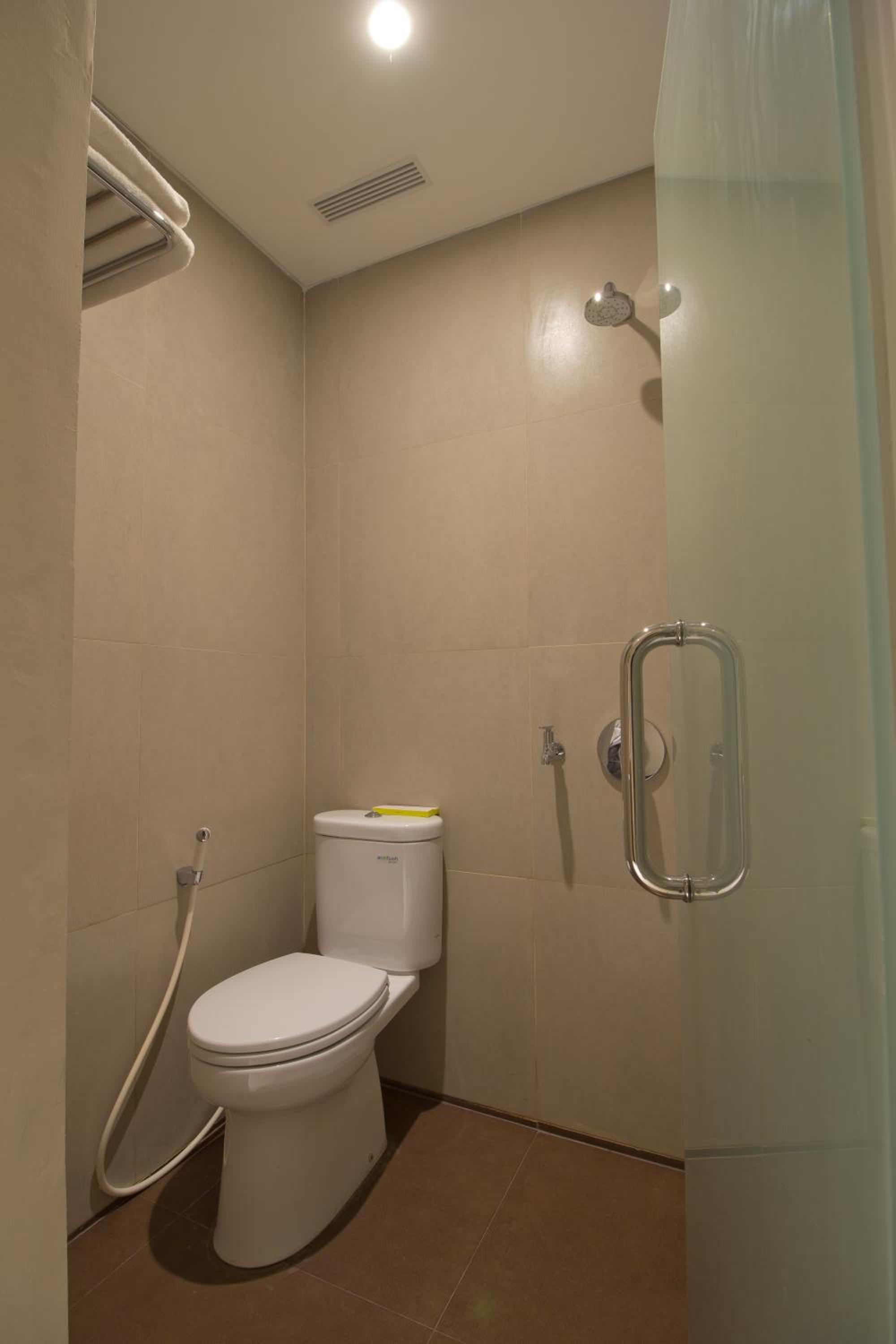 Vinotel Cirebon 47/50