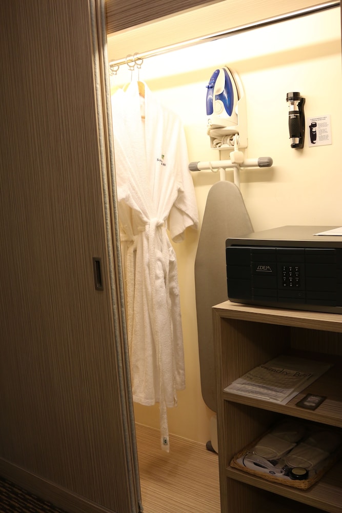 Sunway Hotel Seberang Jaya 36/36