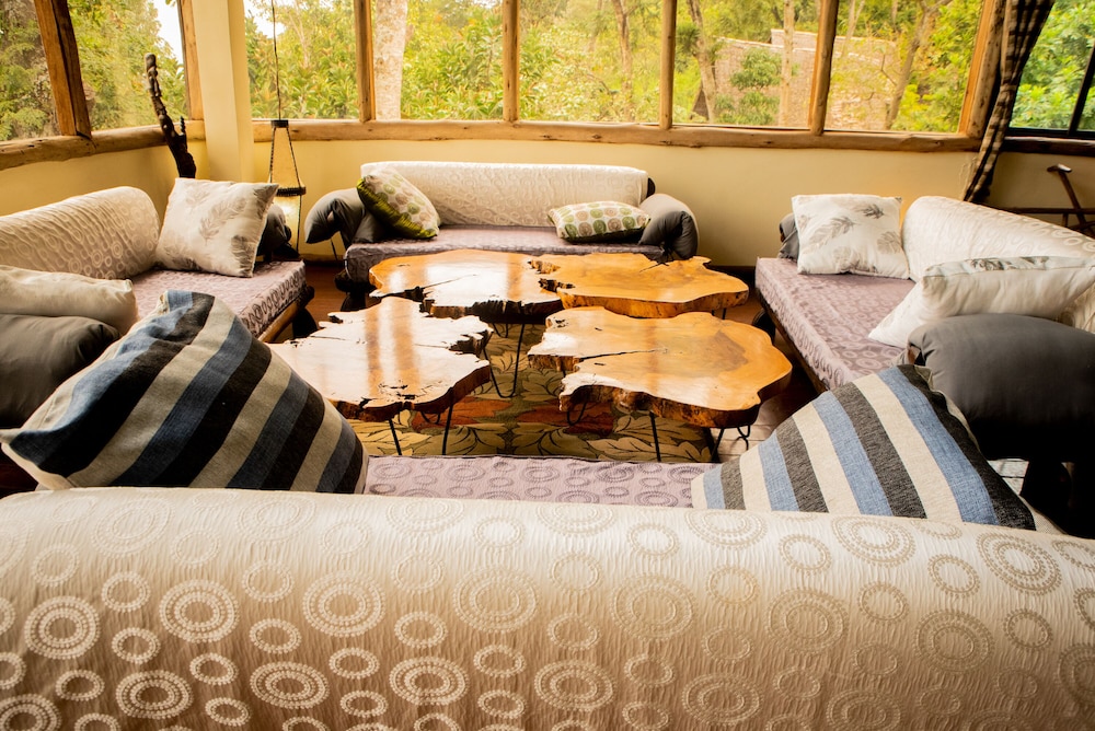 Karama Lodge & Spa 34/50