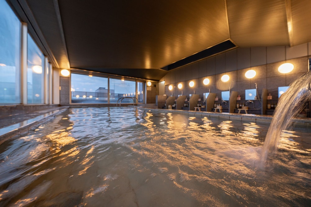 Hida Hotel Plaza 33/63