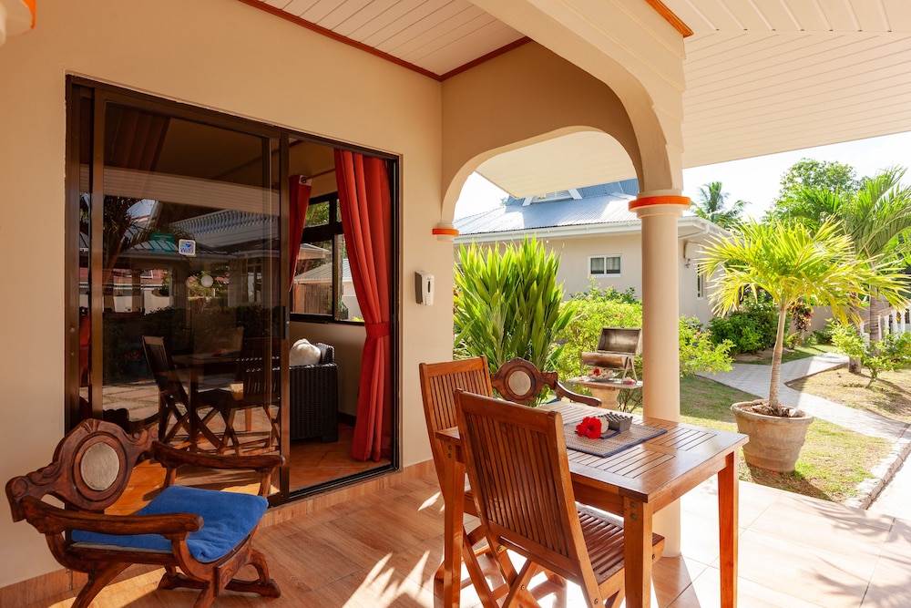Villa Aya 20/37