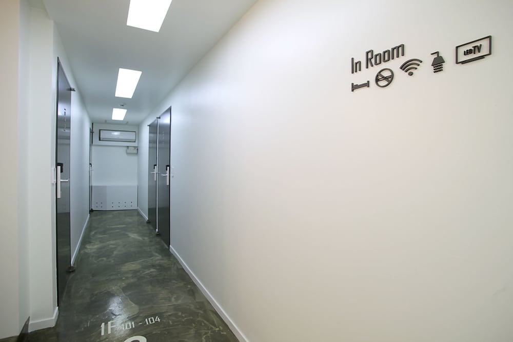 K-Guesthouse Dongdaemun Premium 2 11/20