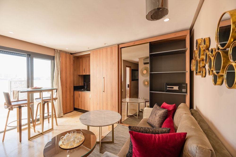 AS Premium By Soho Hotels Maarif 34/50