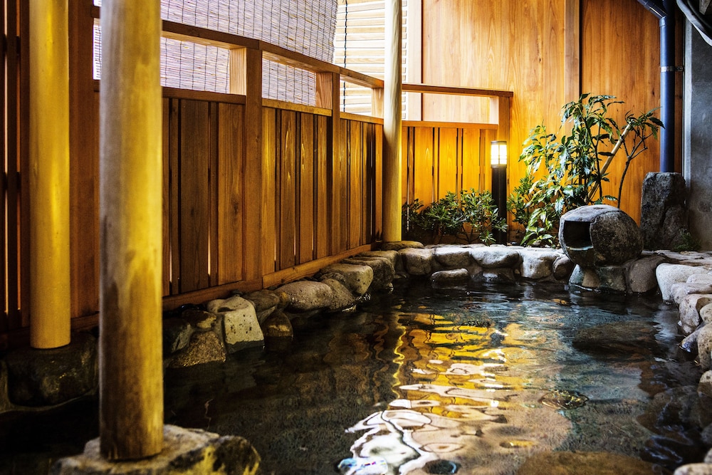 OKUKINOSAKI SEASIDE HOTEL 3/23