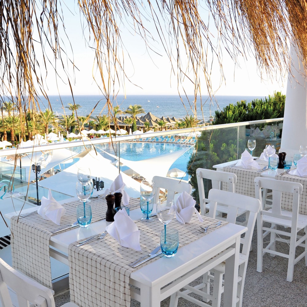 Paloma Oceana Hotel 31/50