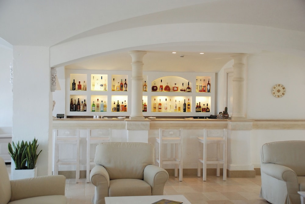 Borgobianco Resort & Spa Polignano - MGallery Collection 50/63