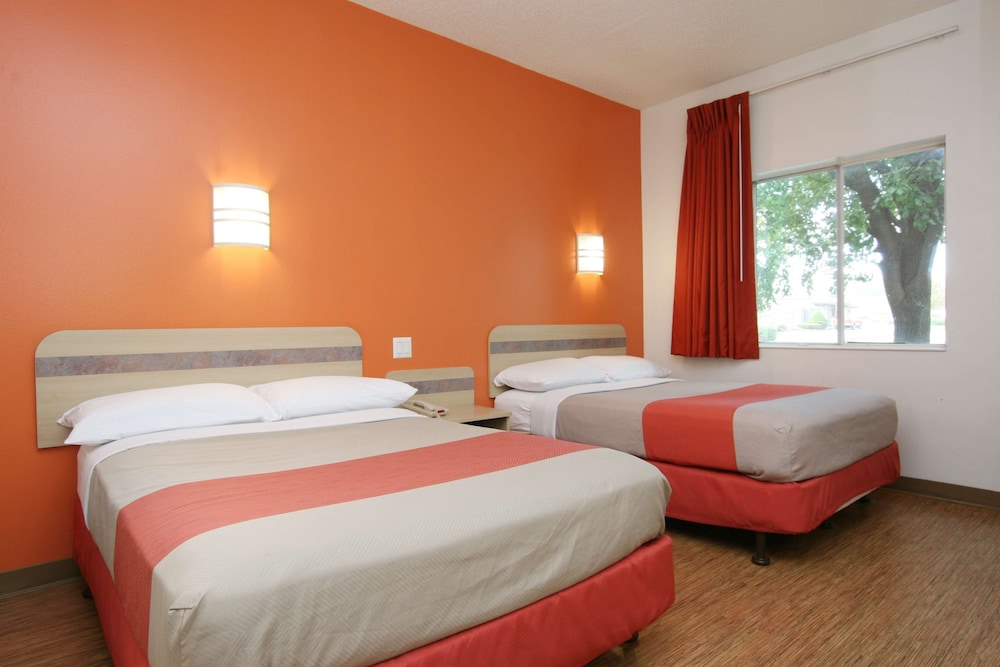 Motel6 Colchester VT - Burlington 28/45