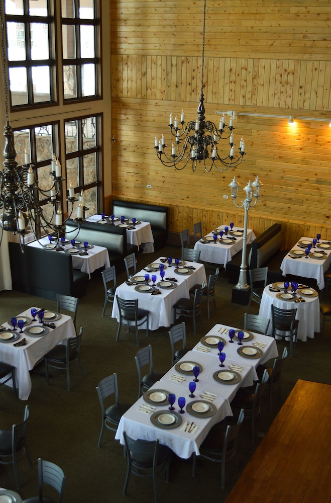 Inn at SilverCreek 56/75