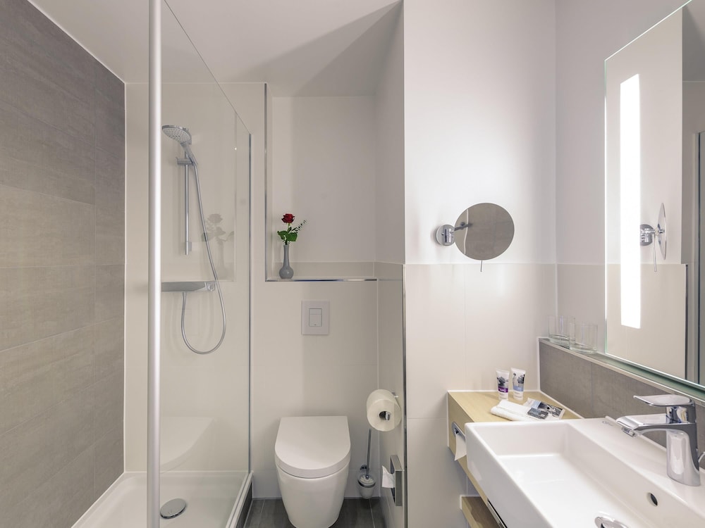 Mercure Erfurt Altstadt 47/48