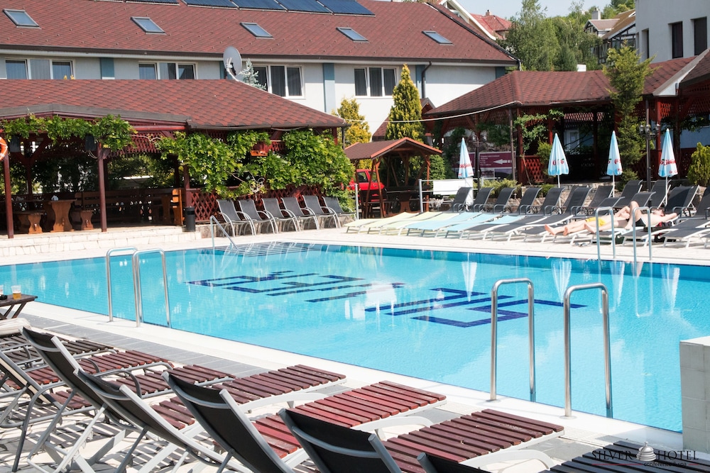 Silver Hotel Conference And Spa 2/21