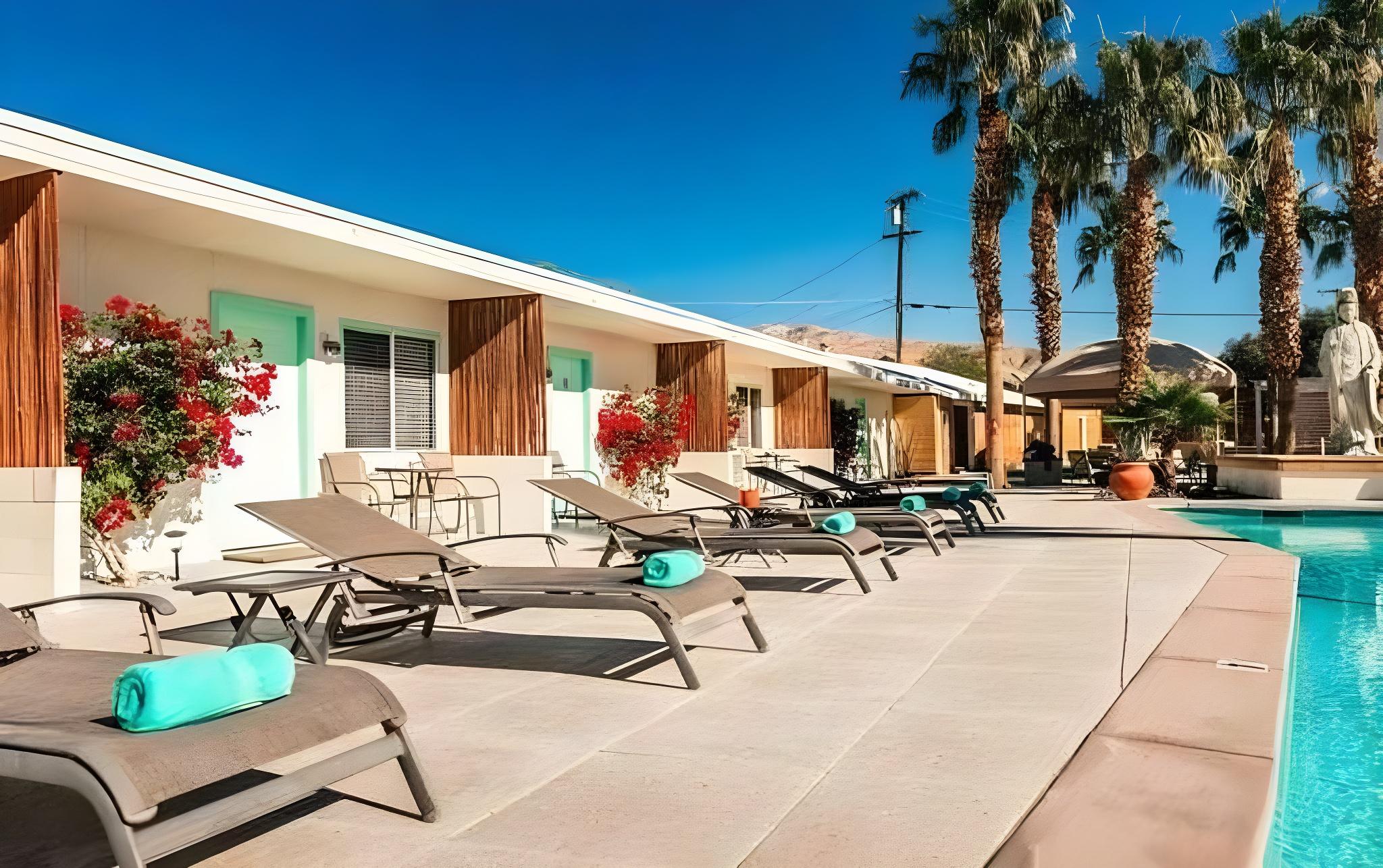 The O Spa + Resort, Adults only 12/19