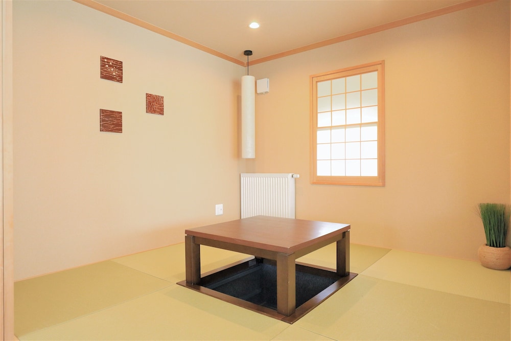 Bliss Villa Tsubaki 18/31