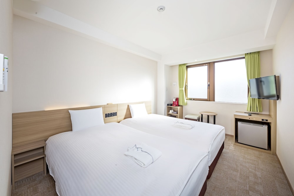 Hotel Meldia Shijo Kawaramachi Annex 13/50