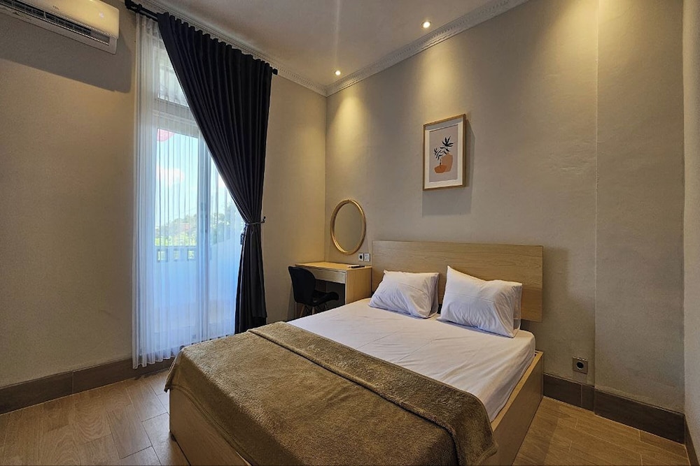Hotel Bugis Asri 11/28