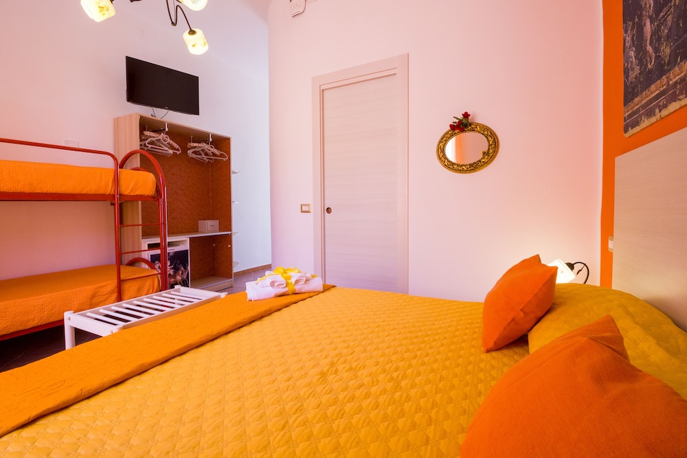 B&B V&V Suite & Breakfast 23/45