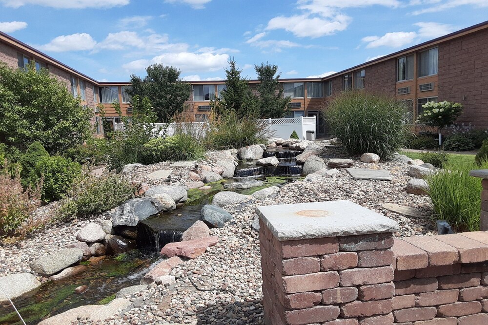 Dakotah Lodge 54/64