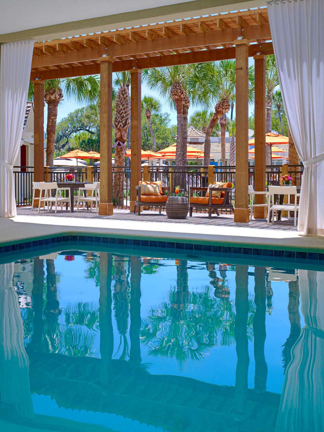 Sonesta Resort Hilton Head Island 9/47