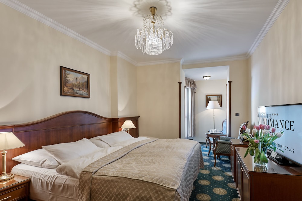 Hotel Romance Puskin 24/71