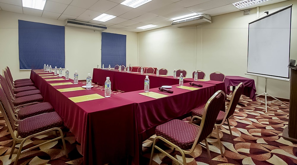 Hotel Seri Malaysia Ipoh 39/54