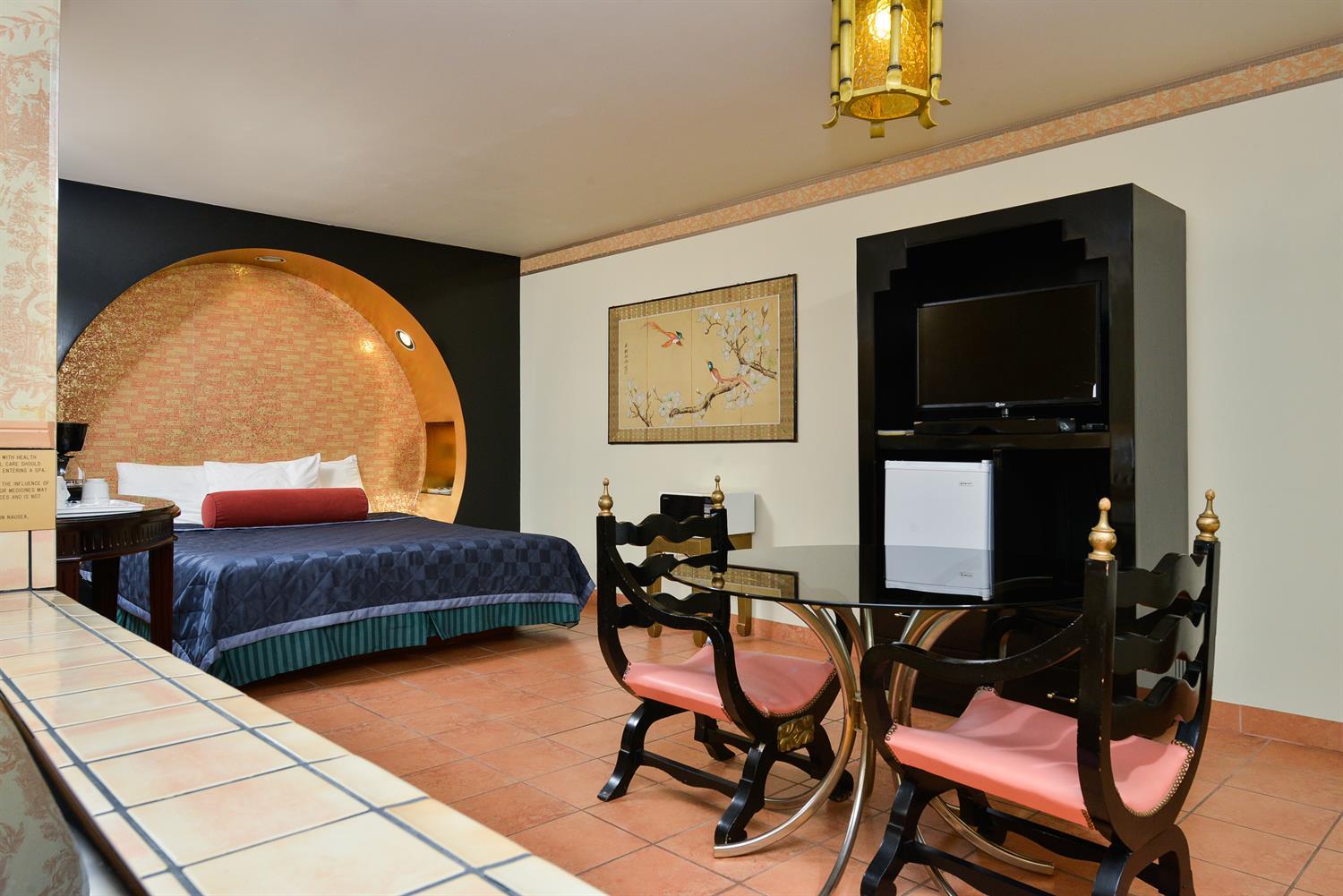 Americas Best Value Inn Suites Joshua Tree National Park 34/40
