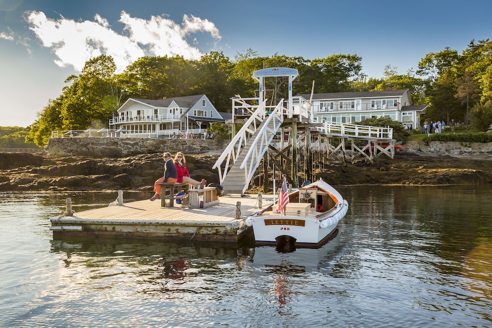 Linekin Bay Resort 35/76