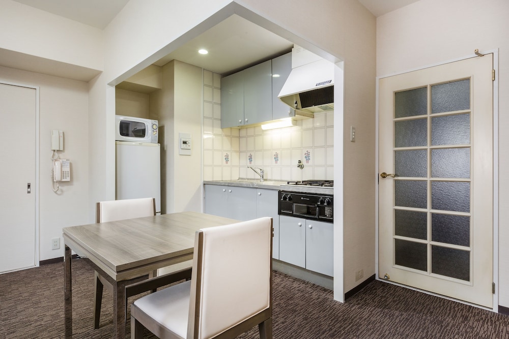 HOTEL MYSTAYS 大手前(Hotel Mystays Otemae) 图片4