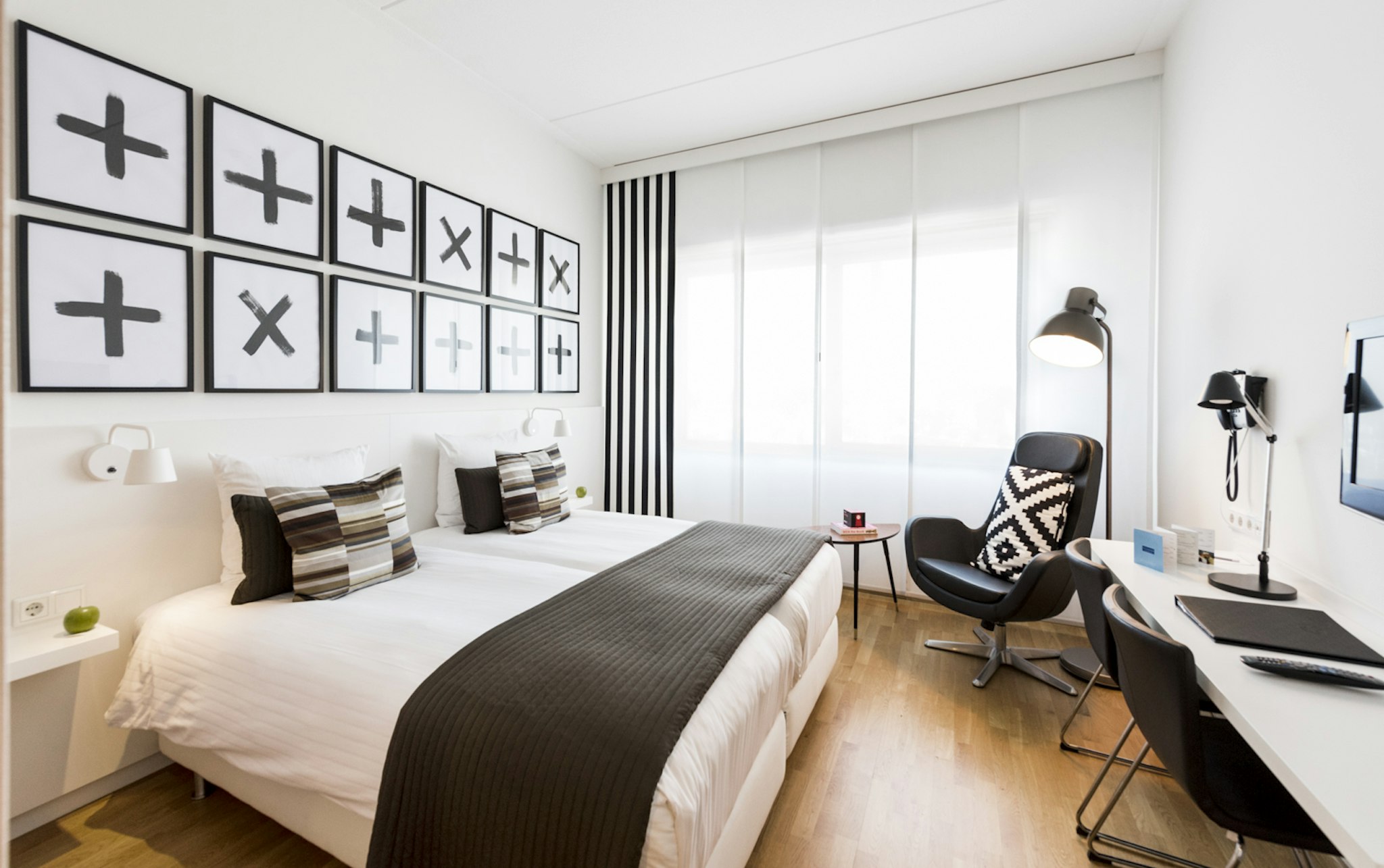 Westcord Hotel Delft 6/24