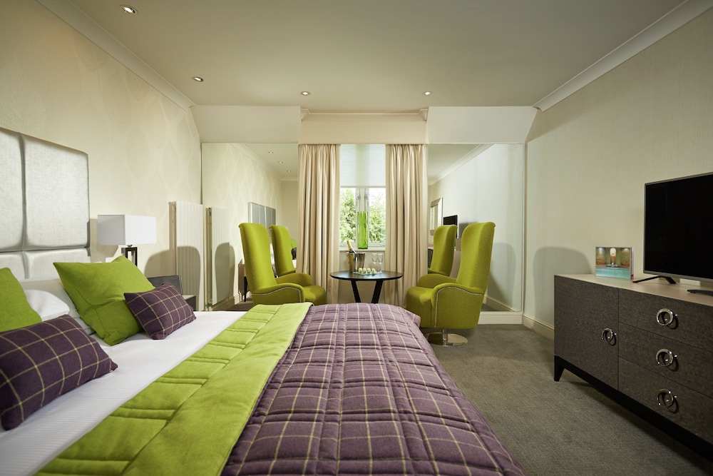 Rowhill Grange Hotel & Utopia Spa 12/58