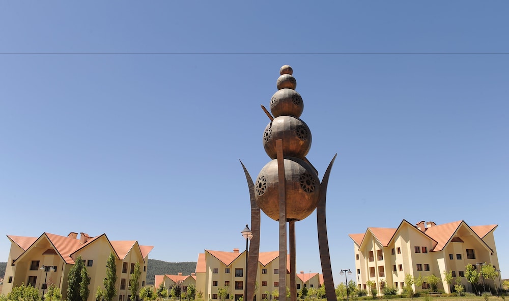 FARAH INN IFRANE 59/69