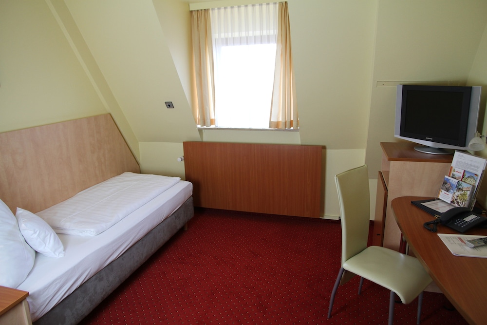 TOP Hotel Amberger 18/53