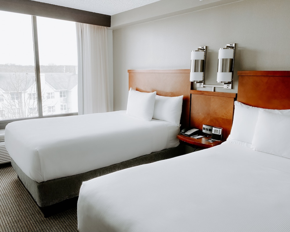 Hyatt Place Princeton 6/62