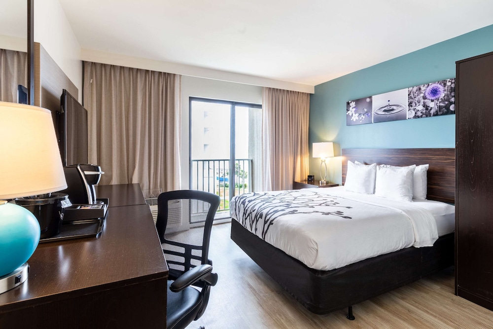 Sleep Inn Orange Beach 33/64