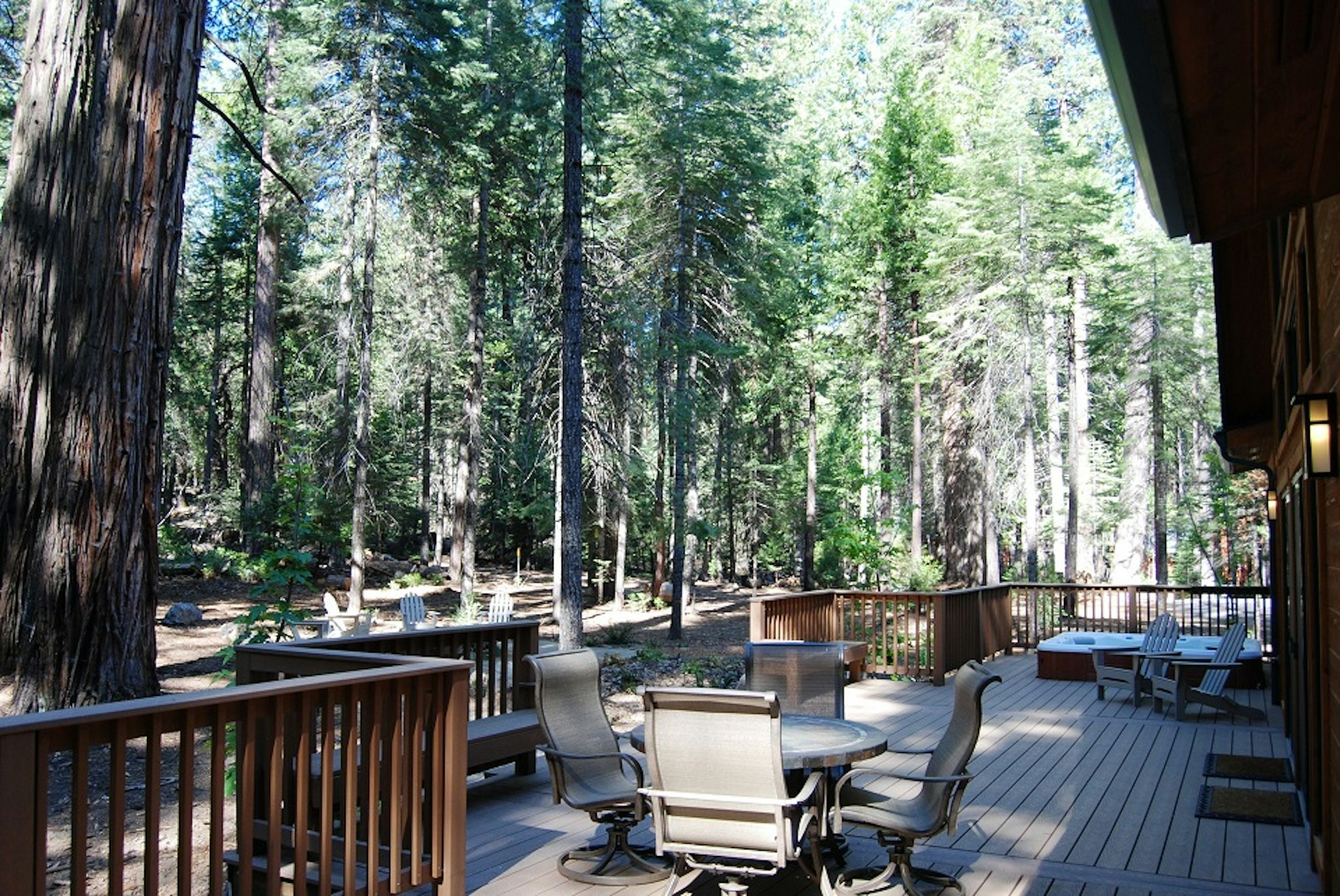 Evergreen Lodge At Yosemite 35/46