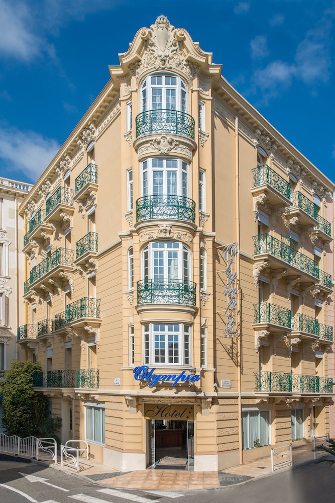 Hotel Olympia 3/49