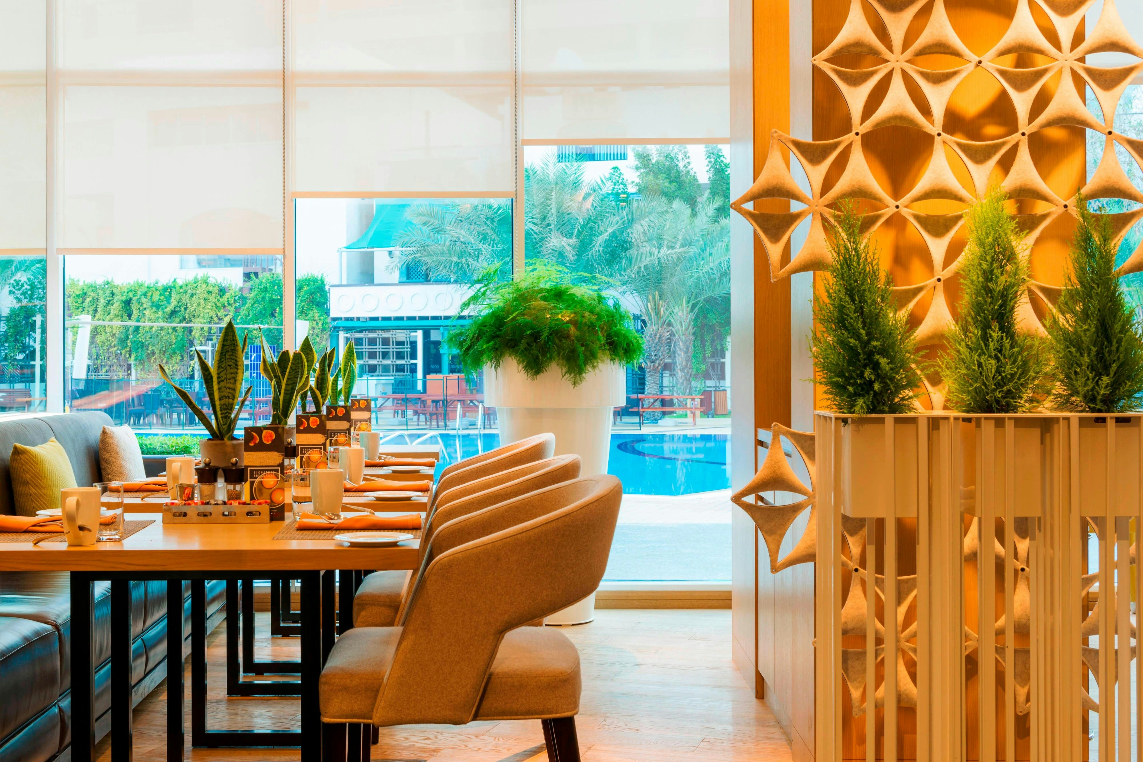 Le Royal Meridien Abu Dhabi 40/50