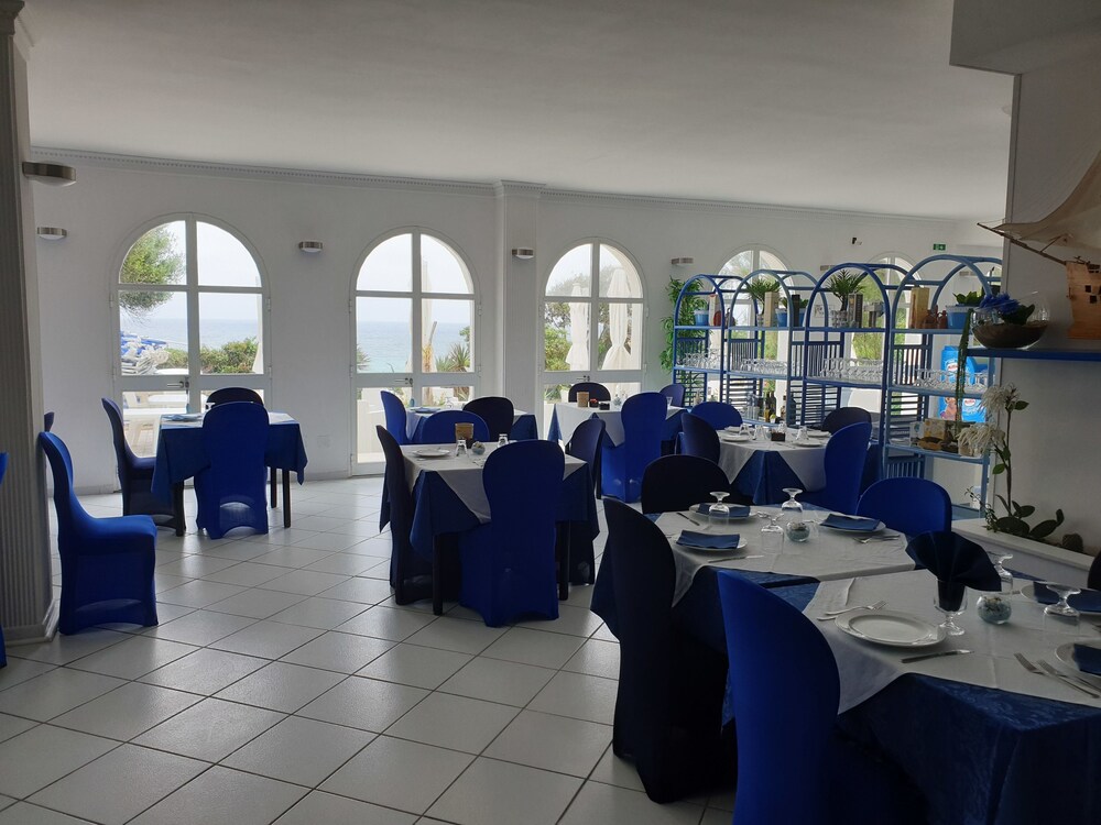 Hotel Caraibisiaco Sul Mare 33/50