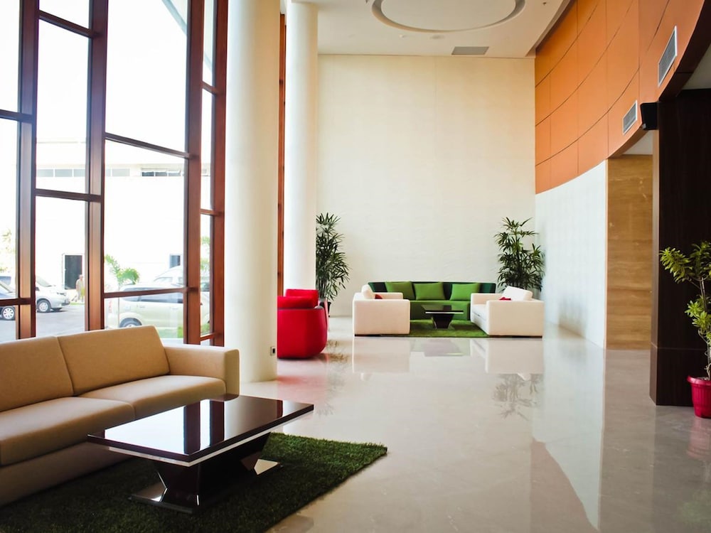 Grand Lagoi Hotel By Willson 47/71
