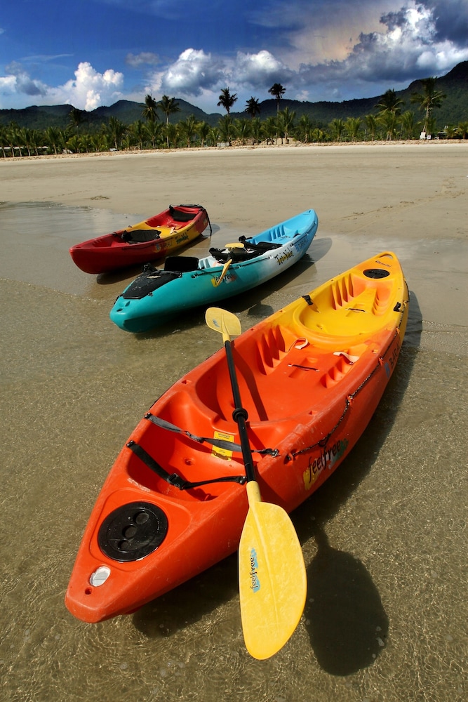Barali Beach Resort 9/28