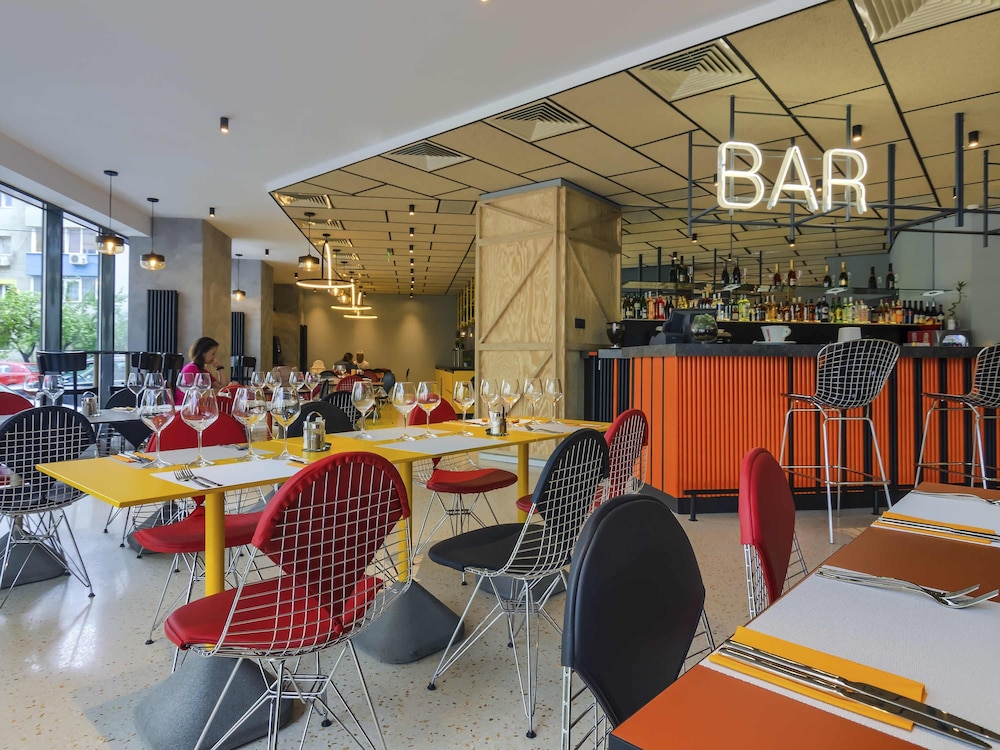 IBIS STYLES BUCHAREST ERBAS 51/68