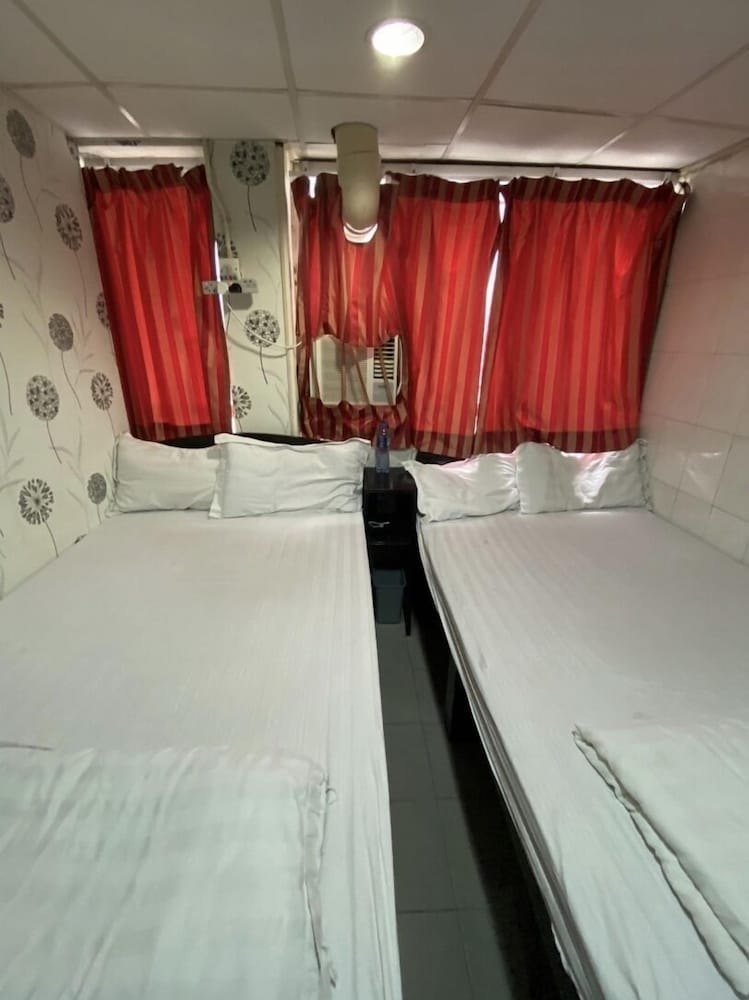 New Guangzhou Guest House 21/45