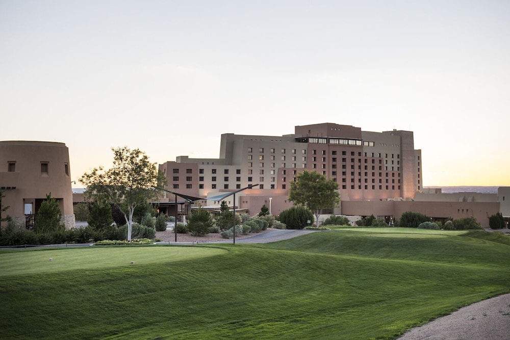 Sandia Resort And Casino 49/58