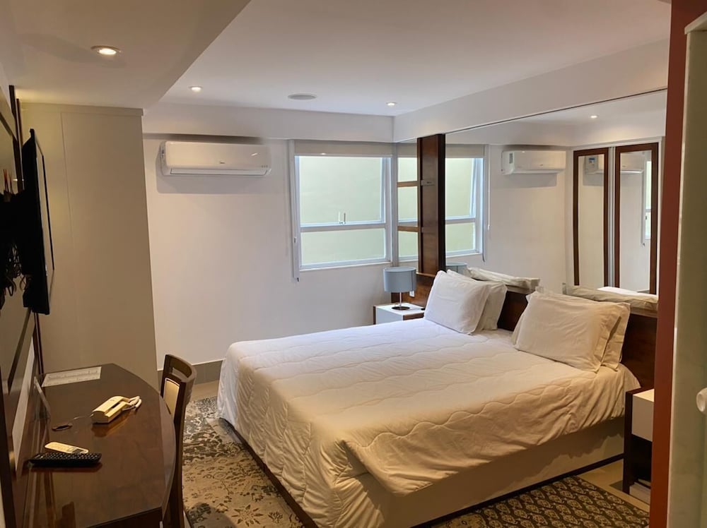 DOM Barra Hotel 18/50