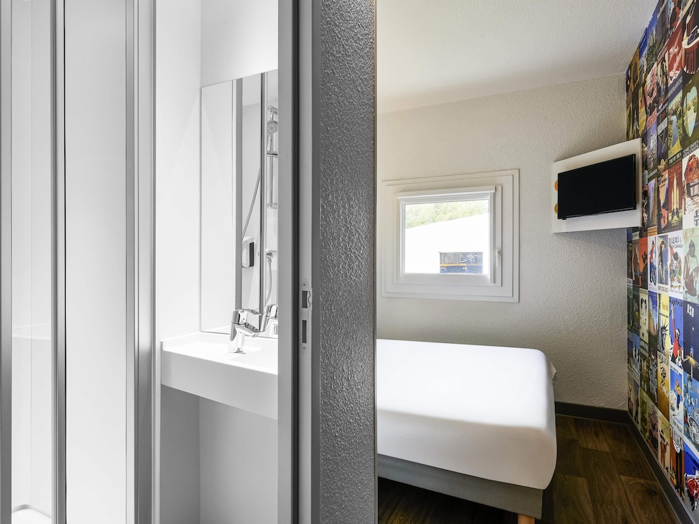 hotelF1 Saint-Witz A1 Paris Nord 49/49